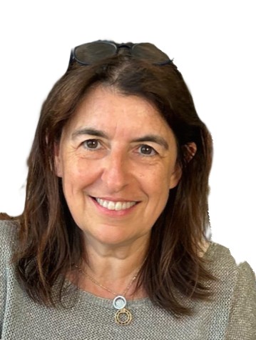 Sandrine Andrieu